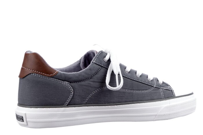 Mustang grijs/groen 1272-307  image