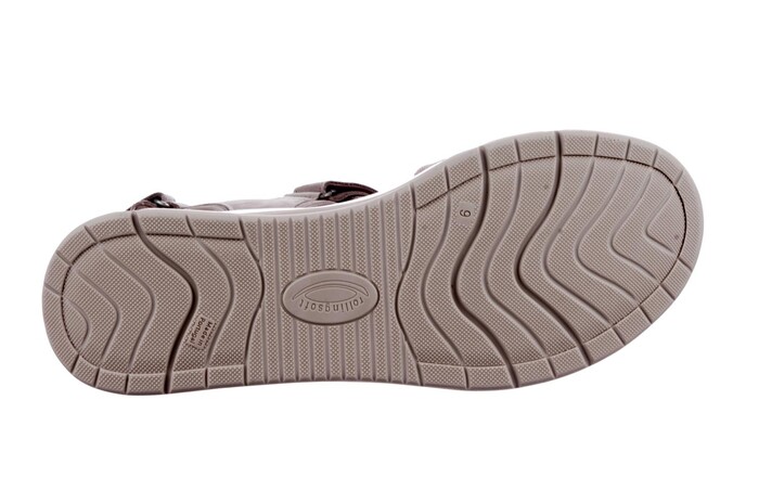 Gabor Rollingsoft taupe 66.889.43 image