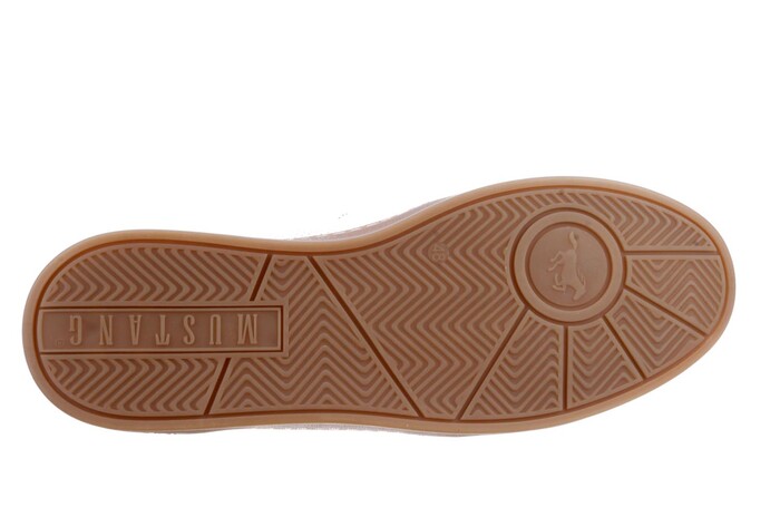 Mustang beige combi 4204-301 image