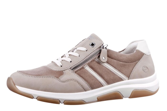 Remonte beige D1S04-60 image
