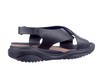 Xsensible zwart Corfu 30317.5.001 H thumbnail
