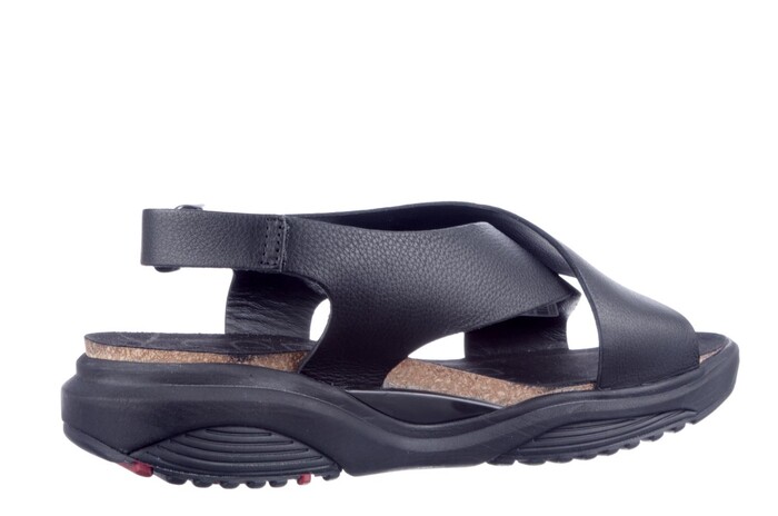 Xsensible zwart Corfu 30317.5.001 H image