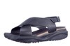Xsensible zwart Corfu 30317.5.001 H thumbnail