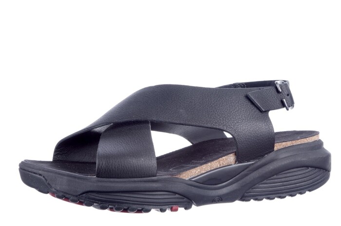 Xsensible zwart Corfu 30317.5.001 H image