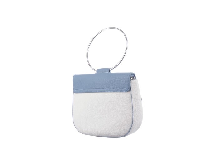 Remonte wit/blauw Q0640-14 image