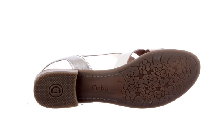 Gabor wit combi 62.794.20 image