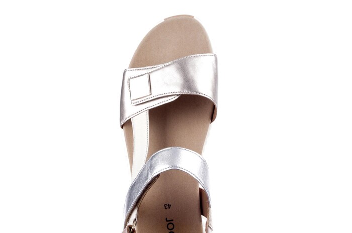Gabor multi metallic 64.582.62 image