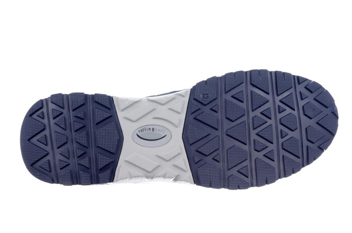 Gabor Rollingsoft blauw 8000.15.17 image