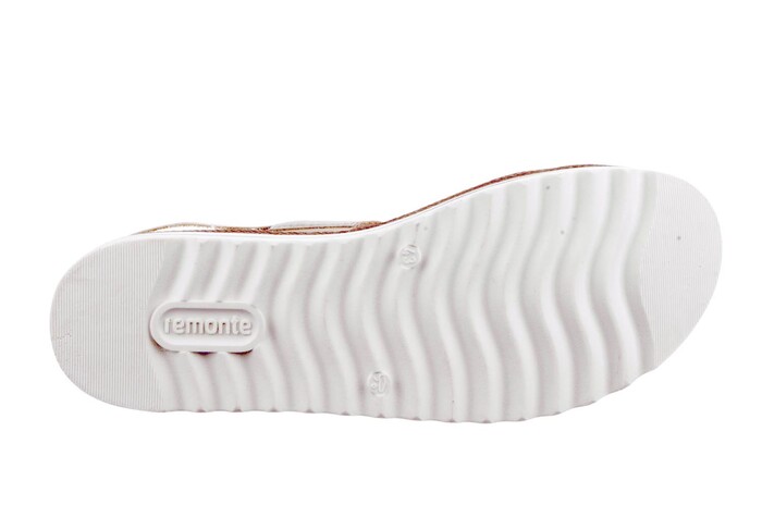 Remonte multi metallic D0Q56-90 image