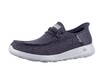 Skechers zwart/grijs 216285 thumbnail