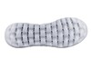 Skechers zwart/grijs 216285 thumbnail