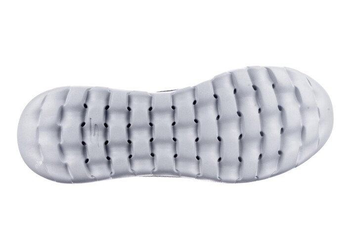 Skechers zwart/grijs 216285 image