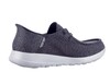 Skechers zwart/grijs 216285 thumbnail