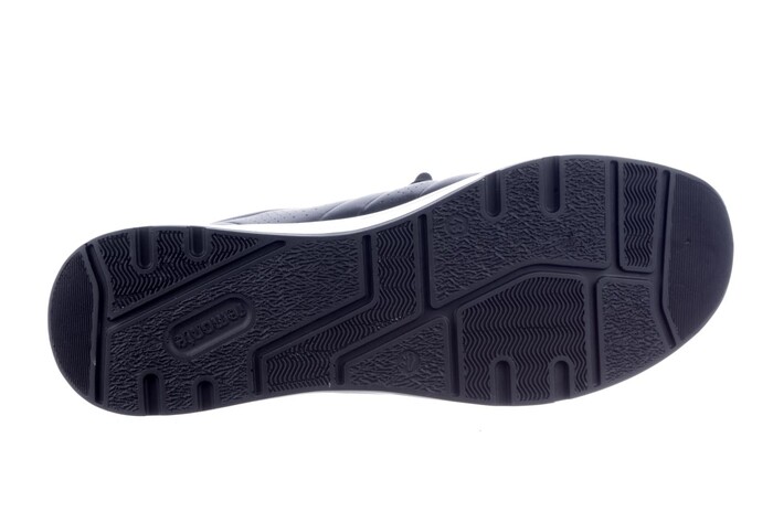 Remonte zwart combi D2H01-03 H image
