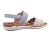 Remonte licht blauw combi R6853-12 thumbnail