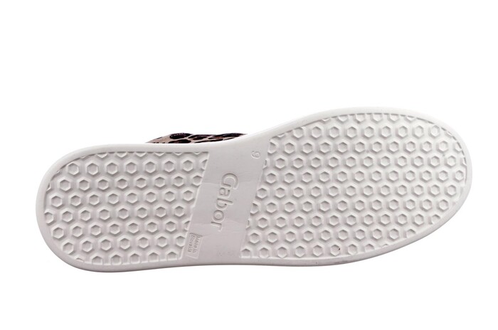 Gabor beige luipaard 66.488.90 image