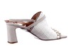 Babouche wit combi G-Kitty-86  thumbnail