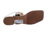 Babouche goud G-Flower-18 thumbnail