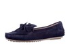 Babouche blauw Naomi-02-1266 thumbnail