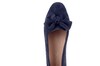 Babouche blauw Naomi-02-1266 thumbnail