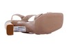 Babouche taupe Bente-2 thumbnail
