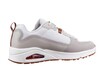 Skechers beige combi 183010/OFWY thumbnail