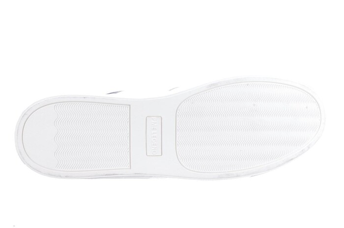 PME wit/blauw combi PBO2503070 image