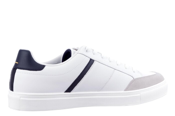 PME wit/blauw combi PBO2503070 image