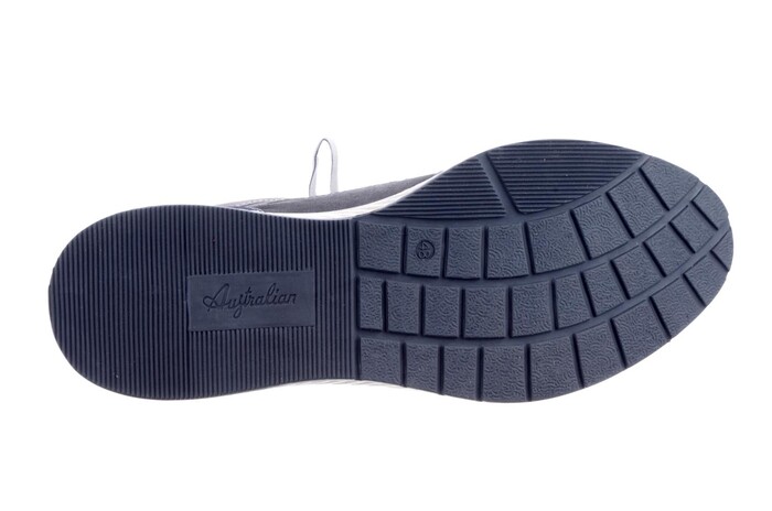 Australian grijs/blauw combi 15.1680.02-KE2 image