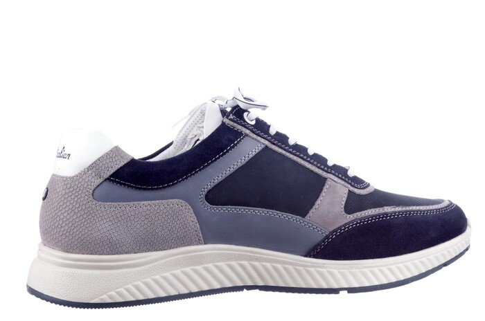 Australian blauw/grijs combi 15.1680.02-SI7 image