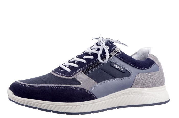 Australian blauw/grijs combi 15.1680.02-SI7 image