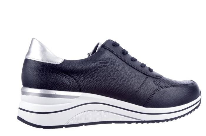 Remonte blauw combi D0T04-14 image