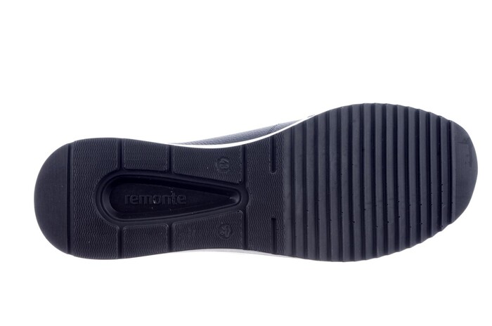 Remonte blauw combi D0T04-14 image