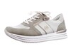 Remonte wit/groen combi D1327-80  thumbnail