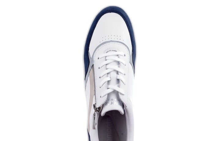 Remonte wit combi D0J01-85 image
