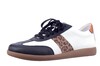 Seibel zwart/wit combi 64403 234.39.076  thumbnail