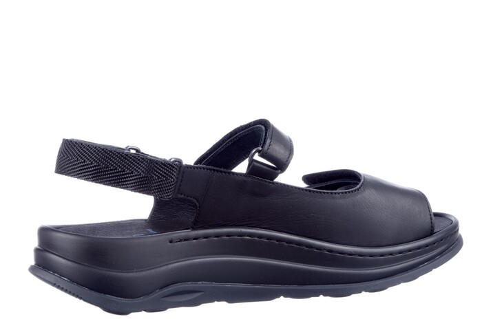 Wolky zwart 0335020  image