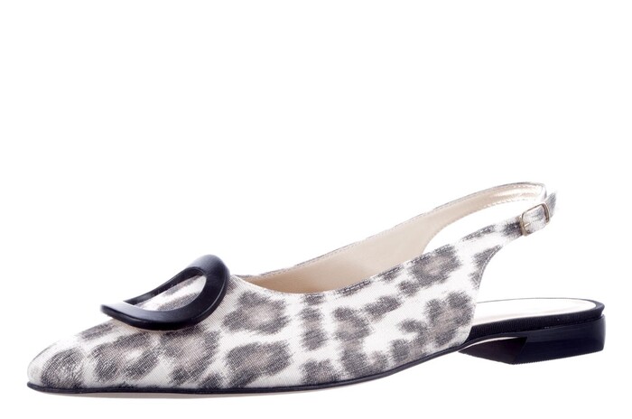 Brunate beige print 11911 image