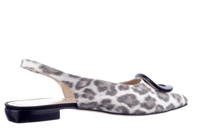 Brunate beige print 11911 image