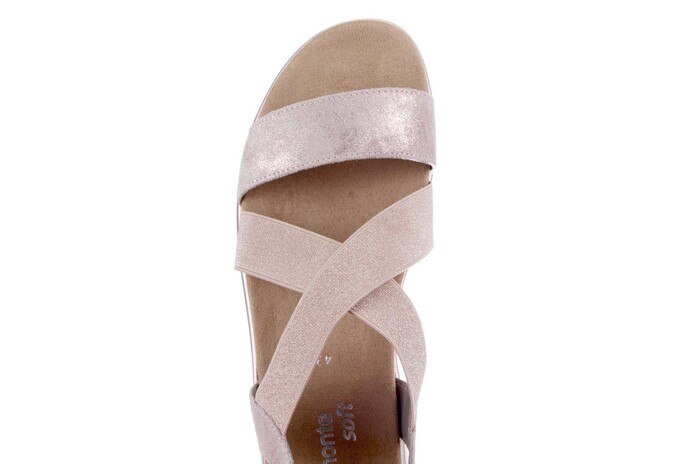 Remonte roze D1J50-31 image