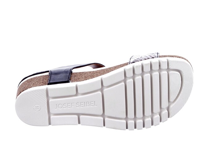 Seibel zwart combi 83502 433.09.007  image