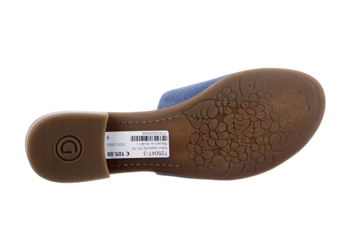 Gabor jeans 62.791.16  image