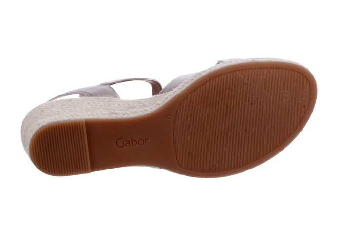 Gabor goud 62.712.82 image