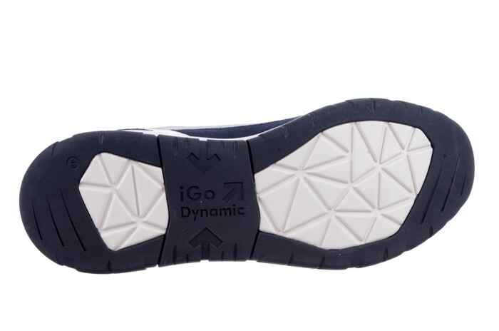 Seibel blauw combi 46210 image