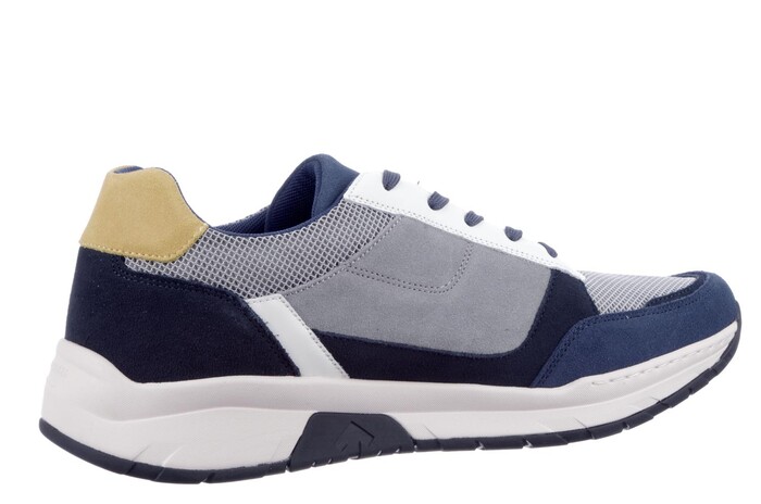 Seibel blauw combi 46210 image