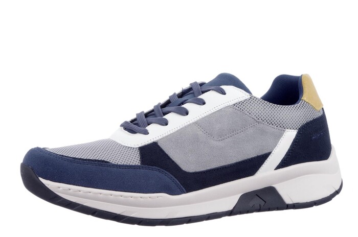 Seibel blauw combi 46210 image