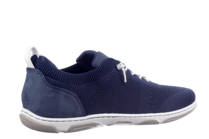 Mustang blauw 1488-303 image