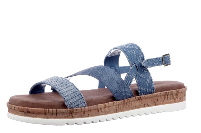 Lazamani jeans LA75013 image