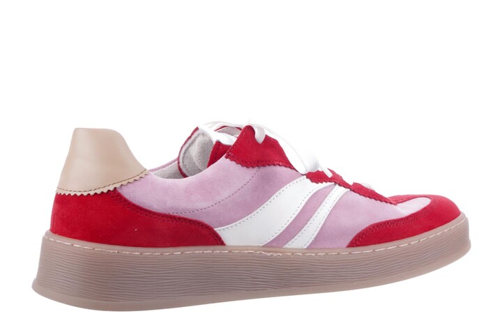 Gabor roze/rood combi 66.435.48 image
