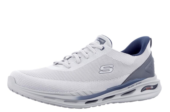 Skechers grijs 210994/LTGY image